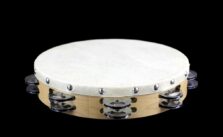 Quem é Babau do Pandeiro